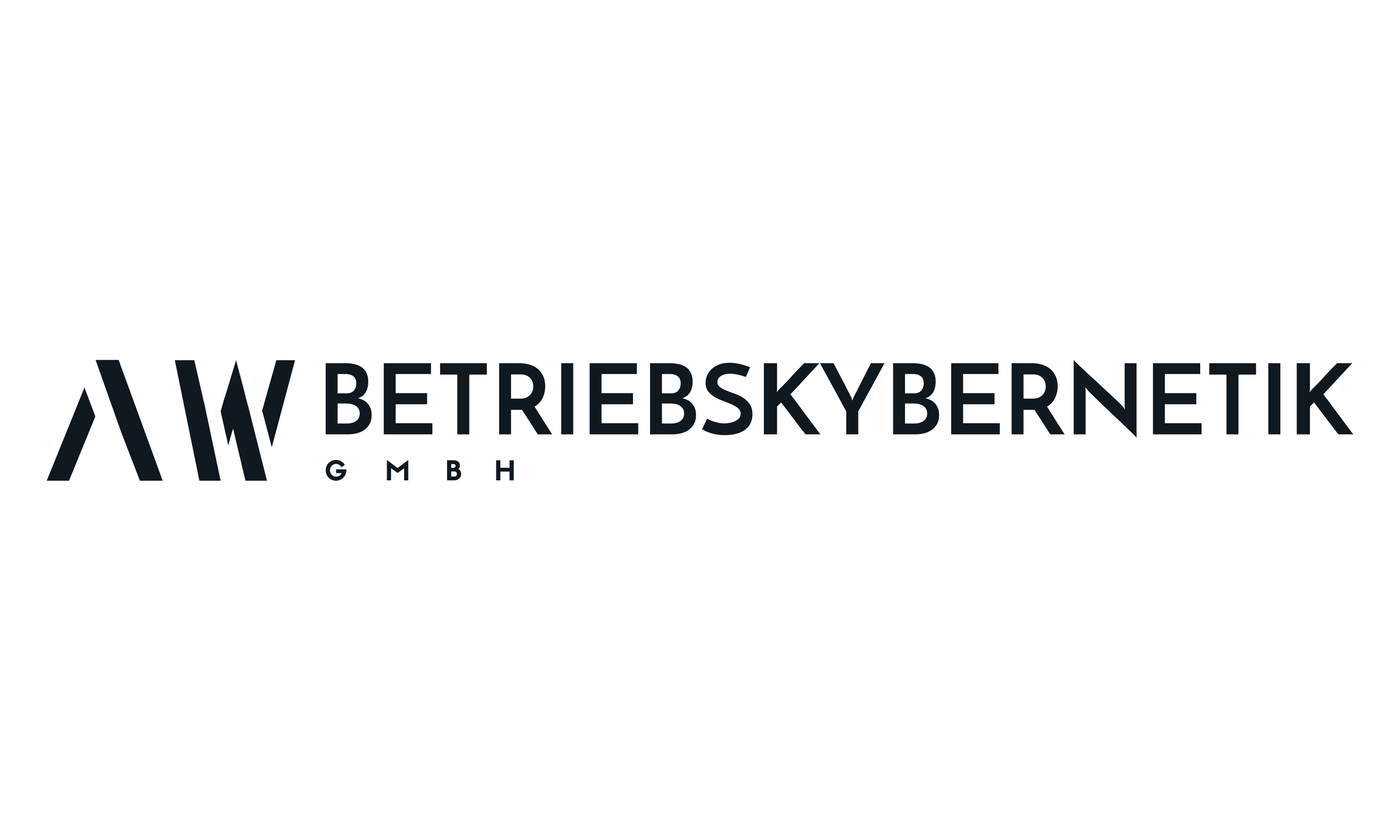 Betriebskybernetik